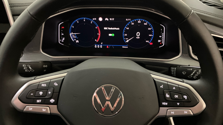 Volkswagen T-Roc 1.0 TSI Style 5dr Petrol Hatchback